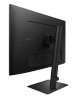 Monitor  27 cali LS27A400UJUXEN IPS 1920 x 1080 FHD 16:9   1xHDMI 1xUSB-C (65W) 1xDP 2xUSB 3.0, 2xUSB 2.0  5ms HAS+PIVOT płaski 
